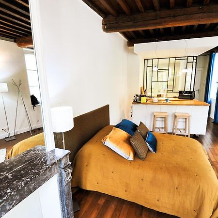 Loft Cathedrale By La Chambre A Cote Мец Экстерьер фото
